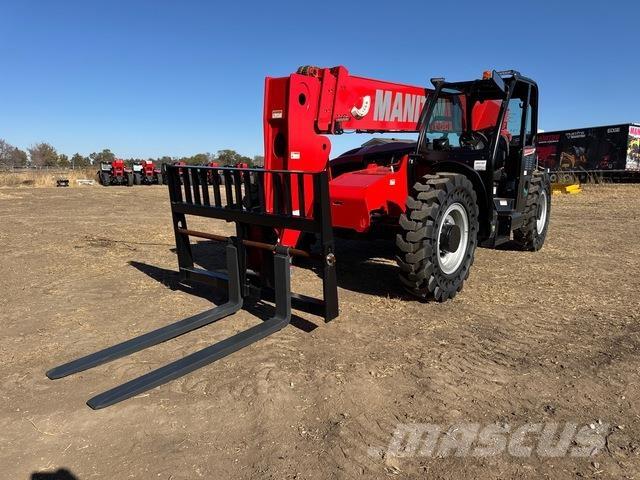 Manitou MTA842 Teleszkópos rakodók