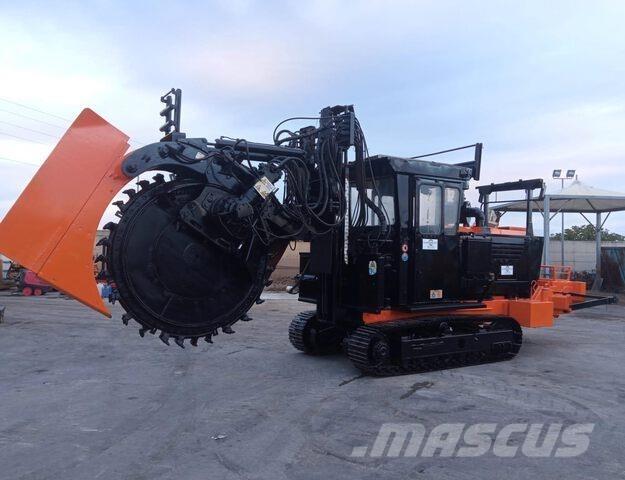  Marais SM 150R Építőipar - Egyebek