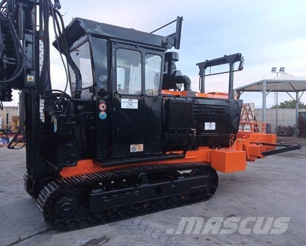  Marais SM 150R Építőipar - Egyebek
