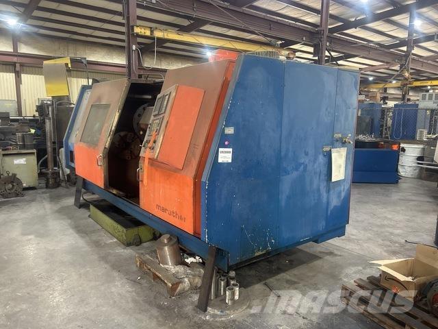 Marathon SL500 Építőipar - Egyebek