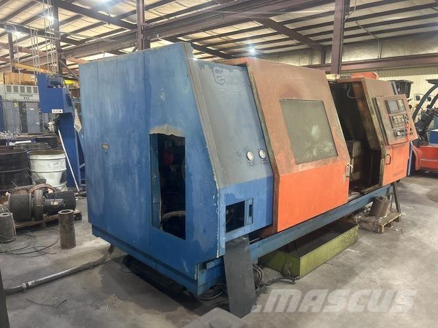 Marathon SL500 Építőipar - Egyebek