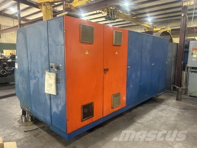 Marathon SL500 Építőipar - Egyebek