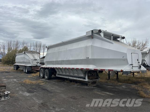  Marquez Billenő pótkocsik