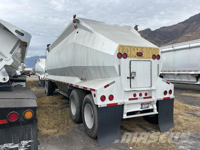  Marquez Billenő pótkocsik