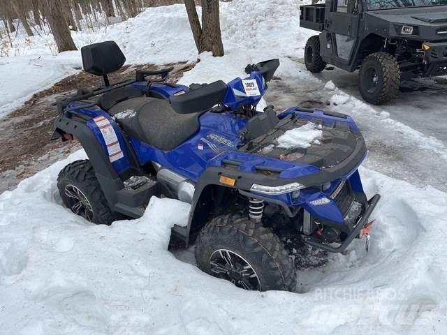  Massimo 550L ATV-k