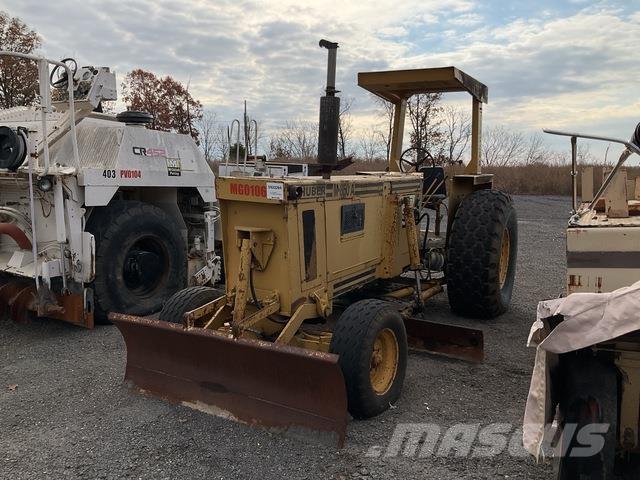 Mauldin M850A Építőipar - Egyebek