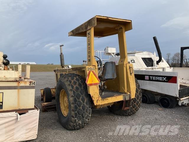 Mauldin M850A Építőipar - Egyebek