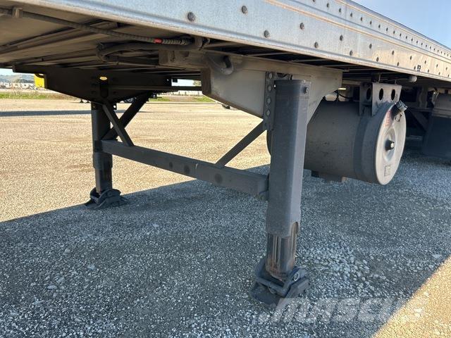  Maxi-CUBE Hűtős félpótkocsik