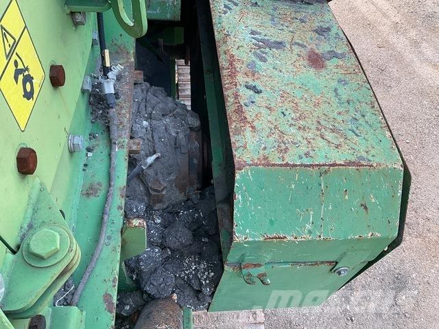 McCloskey I44 Törőgépek