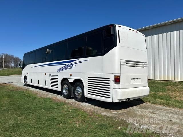MCI 102-EL3 Mini buszok