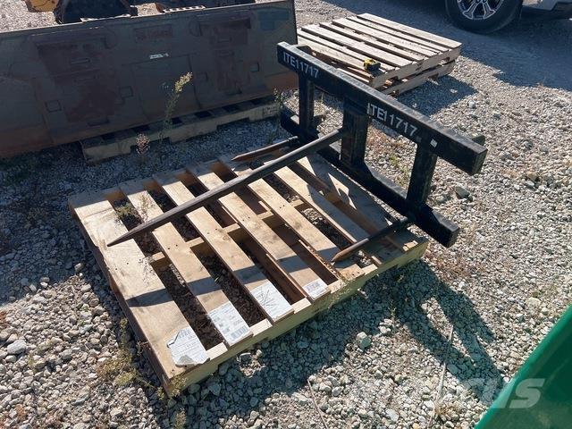 MDS 5200 Építőipar - Egyebek