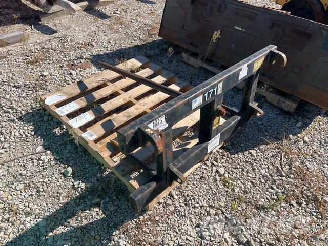 MDS 5200 Építőipar - Egyebek