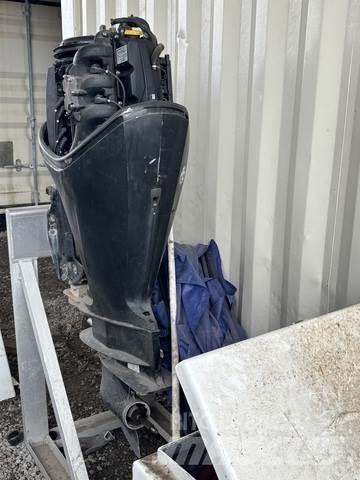 Mercury  Marine engine units