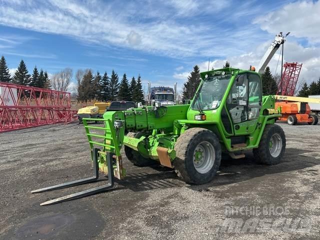 Merlo P40.17 Teleszkópos rakodók