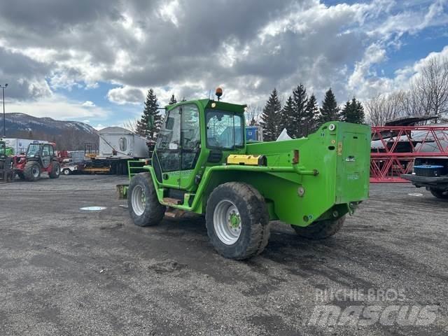 Merlo P40.17 Teleszkópos rakodók