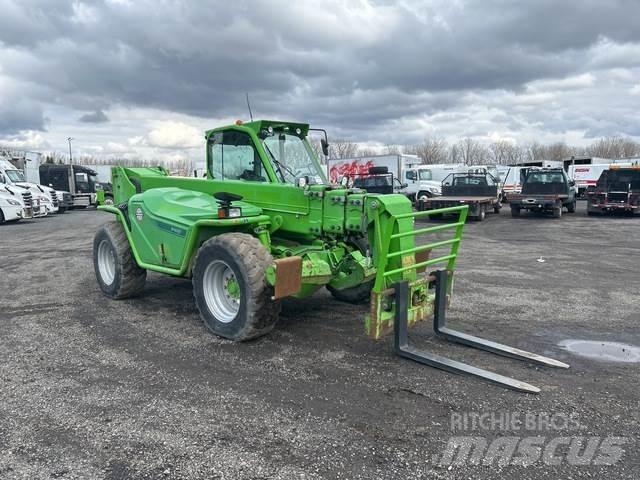 Merlo P40.17 Teleszkópos rakodók