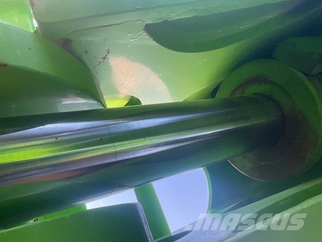 Merlo P72.10 Teleszkópos rakodók