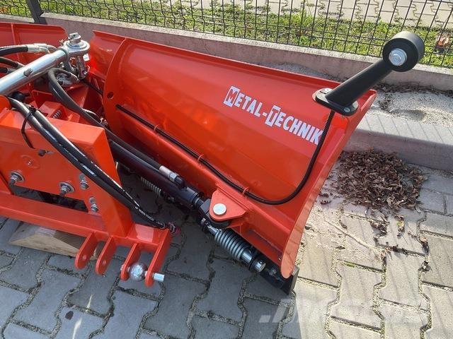 Metal-Technik  Építőipar - Egyebek