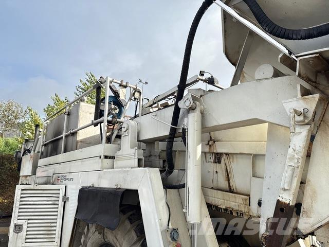  Metalliance 1 Építőipar - Egyebek