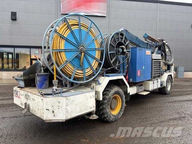 Meyco Potenza Egyéb Földalatti Felszerelések