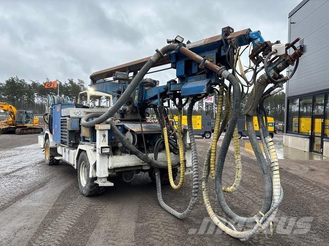 Meyco Potenza Egyéb Földalatti Felszerelések