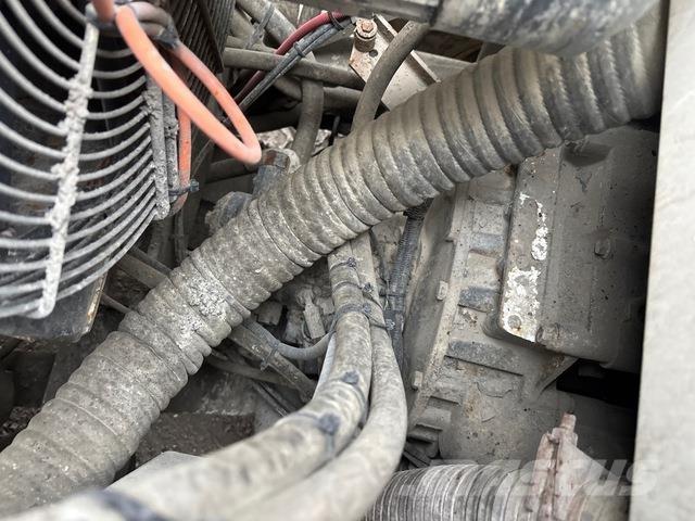 Meyco Potenza Egyéb Földalatti Felszerelések