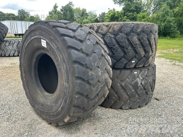 Michelin  Gumiabroncsok, kerekek és felnik