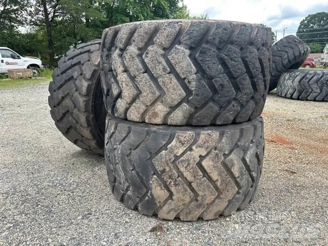 Michelin  Gumiabroncsok, kerekek és felnik