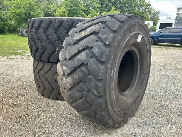 Michelin  Gumiabroncsok, kerekek és felnik
