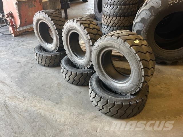 Michelin  Gumiabroncsok, kerekek és felnik