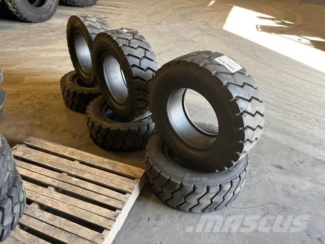 Michelin  Gumiabroncsok, kerekek és felnik