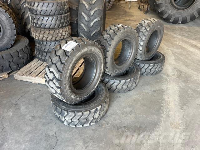 Michelin  Gumiabroncsok, kerekek és felnik