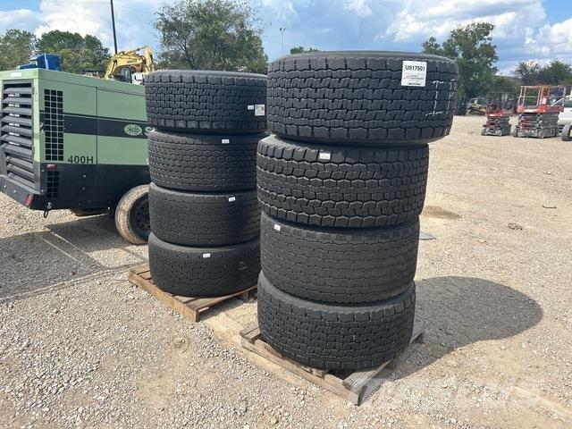 Michelin  Gumiabroncsok, kerekek és felnik