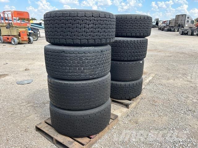 Michelin  Gumiabroncsok, kerekek és felnik