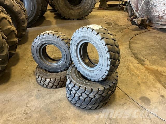 Michelin  Gumiabroncsok, kerekek és felnik