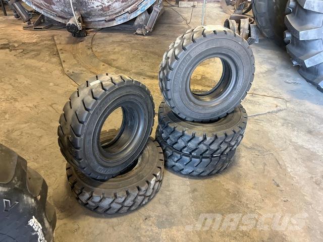 Michelin  Gumiabroncsok, kerekek és felnik