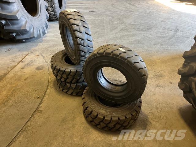 Michelin  Gumiabroncsok, kerekek és felnik
