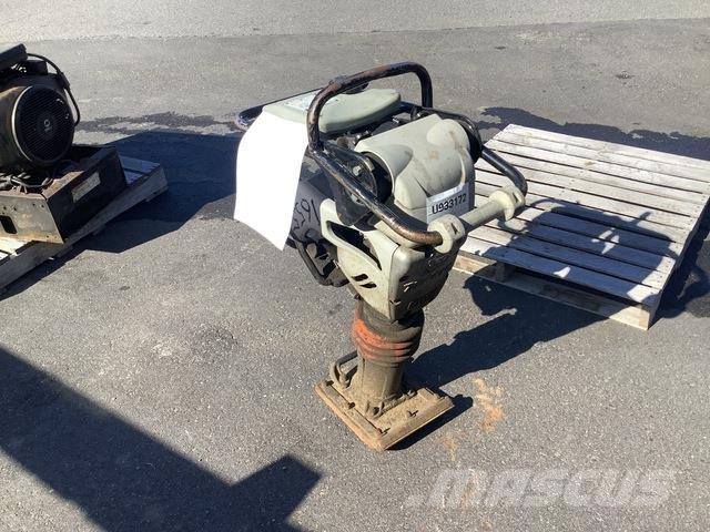 Mikasa MTX-60 Építőipar - Egyebek