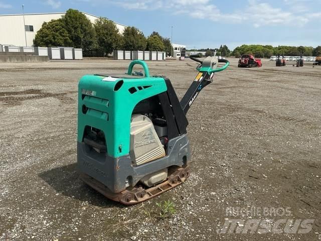 Mikasa MVH-508 Építőipar - Egyebek
