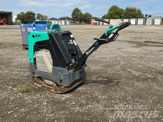 Mikasa MVH-508 Építőipar - Egyebek