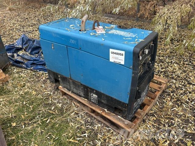 Miller  Heggesztő berendezések