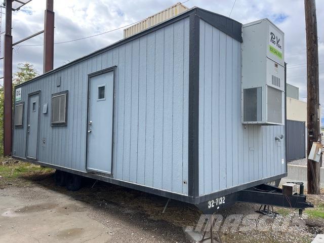 Miller Blu Építőipar - Egyebek