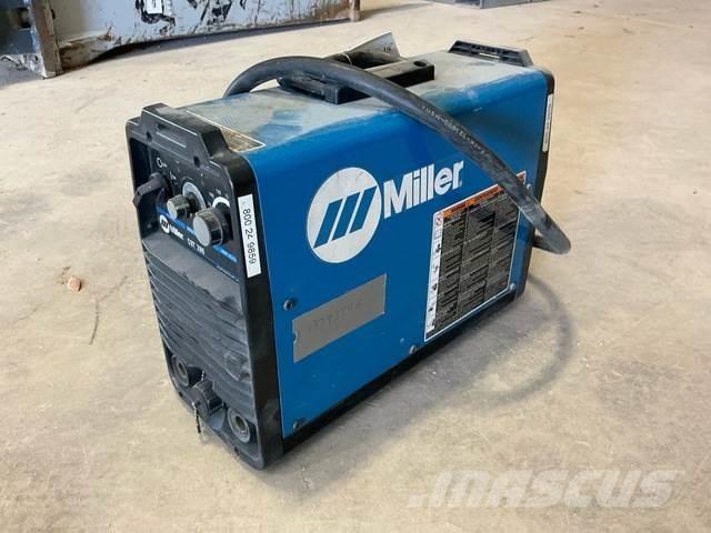 Miller CST-280 Heggesztő berendezések