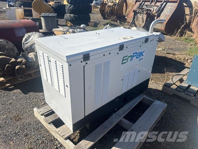Miller Enpack Kompresszorok