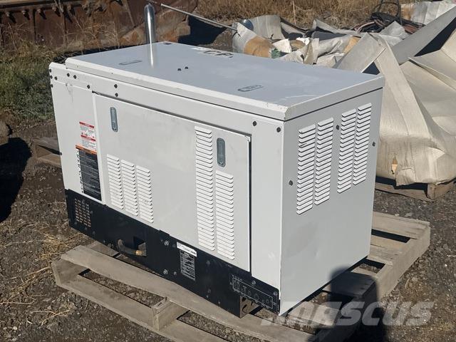 Miller Enpack Kompresszorok