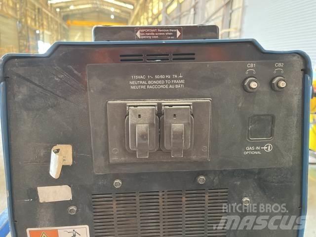Miller XMT450 Építőipar - Egyebek