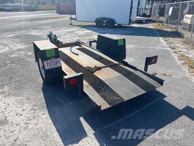MMDI T410H Mélybölcsős