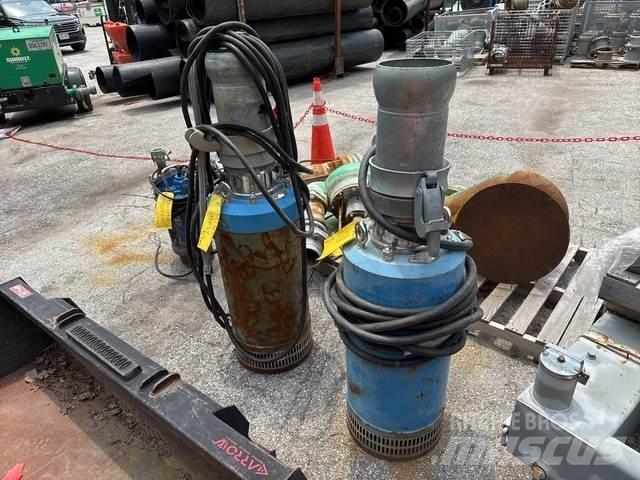  Mody G1002TEC4 Vízpumpák