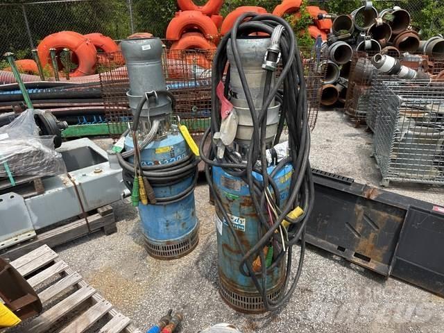  Mody G1002TEC4 Vízpumpák