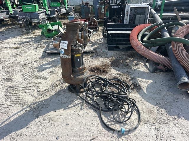  Mody MH480SEC4 Vízpumpák